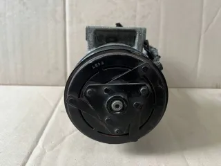 926000734R H4B408 Компрессор кондиционера Renault Clio 4 Арт e7880384, вид 3