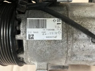 926000734R H4B408 Компрессор кондиционера Renault Clio 4 Арт e7880384, вид 4