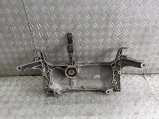 3C0199369H Балка подвески передняя (подрамник) Volkswagen Passat B6 Арт e7880543, вид 1