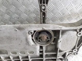 3C0199369H Балка подвески передняя (подрамник) Volkswagen Passat B6 Арт e7880543, вид 5
