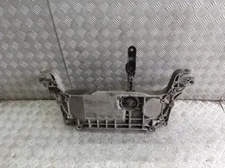 3C0199369H Балка подвески передняя (подрамник) Volkswagen Passat B6 Арт e7880543, вид 6