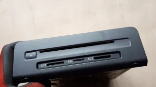 8W0035192H Блок навигации Audi A4 B9 Арт e7881217, вид 1