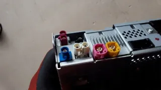 8W0035192H Блок навигации Audi A4 B9 Арт e7881217, вид 11