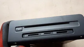 8W0035192H Блок навигации Audi A4 B9 Арт e7881217, вид 3