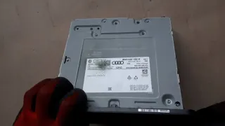 8W0035192H Блок навигации Audi A4 B9 Арт e7881217, вид 5