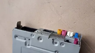 8W0035192H Блок навигации Audi A4 B9 Арт e7881217, вид 10