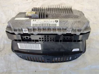 9130563 8385449 Блок навигации BMW 7 E65/E66 Арт e7881303, вид 6