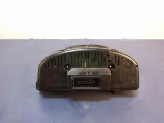 A2C53194181 Щиток приборов (приборная панель) Volkswagen Passat B6 Арт e7883120, вид 3