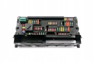 Блок предохранителей BMW 5 F10/F11/GT F07 2009г. 9252815 61149252815 - Фото 9