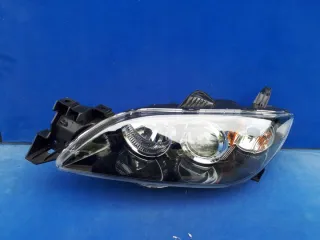 MAZDA3 P3861L Фара левая Mazda 3 BK Арт e7885398, вид 1