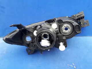 MAZDA3 P3861L Фара левая Mazda 3 BK Арт e7885398, вид 7