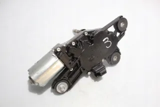0390201215 Моторчик стеклоочистителя фар Ford Fiesta 7 Арт e7887982, вид 1