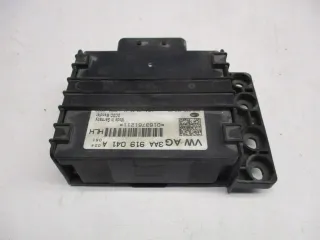 3AA919041A Блок комфорта Seat Leon 2 Арт e7889546, вид 2