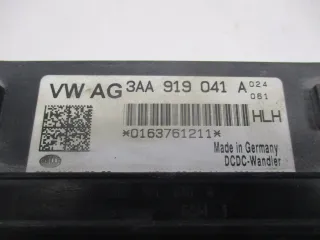 3AA919041A Блок комфорта Seat Leon 2 Арт e7889546, вид 4