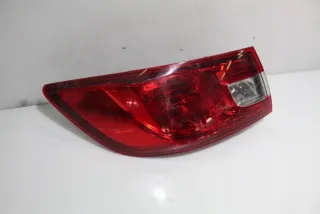  Фонарь задний левый Renault Clio 4 Арт e7891433, вид 2