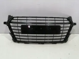 8S0853651 Решетка радиатора Audi TT 3 Арт e7893007, вид 1
