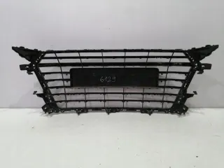 8S0853651 Решетка радиатора Audi TT 3 Арт e7893007, вид 11