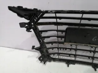 8S0853651 Решетка радиатора Audi TT 3 Арт e7893007, вид 12