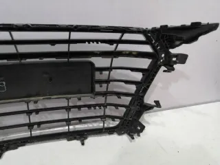 8S0853651 Решетка радиатора Audi TT 3 Арт e7893007, вид 13