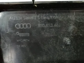 8S0853651 Решетка радиатора Audi TT 3 Арт e7893007, вид 14