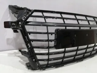 8S0853651 Решетка радиатора Audi TT 3 Арт e7893007, вид 2
