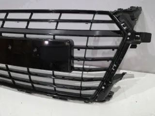 8S0853651 Решетка радиатора Audi TT 3 Арт e7893007, вид 3