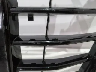 8S0853651 Решетка радиатора Audi TT 3 Арт e7893007, вид 5