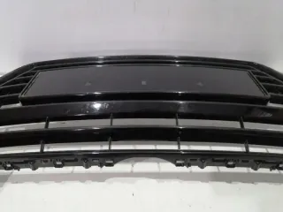 8S0853651 Решетка радиатора Audi TT 3 Арт e7893007, вид 10