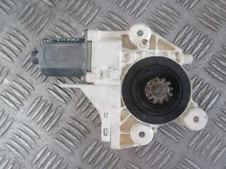 4M5T14553 Моторчик стеклоподъемника Ford Focus 2 Арт e7893993, вид 1