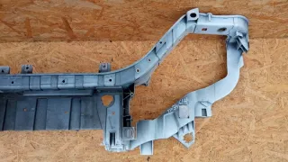 EM2B-8B041-B EM2B8B041B Передняя панель крепления облицовки (телевизор) Ford S-Max 2 Арт e7894904, вид 3