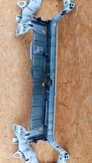EM2B-8B041-B EM2B8B041B Передняя панель крепления облицовки (телевизор) Ford S-Max 2 Арт e7894904, вид 4