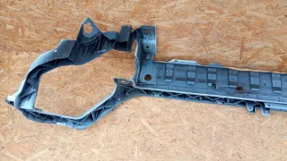 EM2B-8B041-B EM2B8B041B Передняя панель крепления облицовки (телевизор) Ford S-Max 2 Арт e7894904, вид 9