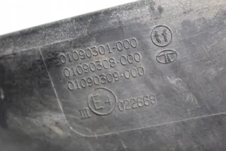 022668 Зеркало наружное левое TATA Indica Арт e7898075, вид 4