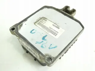 16250009 Блок управления двигателем Opel Astra G Арт e7901563, вид 2
