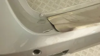 A4478853200 A4478854500 A4478854800 A4478854700 Бампер задний Mercedes Vito W447 Арт e7901920, вид 4
