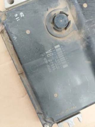 33920-65J0 112300-1151 33920-65j00 Блок управления двигателем Suzuki Grand Vitara JT Арт e7902622, вид 2