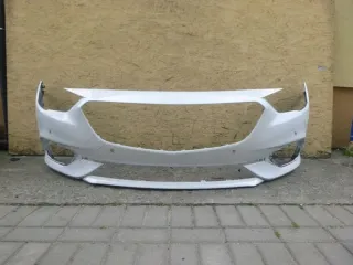39136417 Бампер передний Opel Insignia 2 Арт e7902792, вид 1