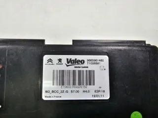 9665961480 Блок управления (другие) Peugeot 508 Арт e7903139, вид 2