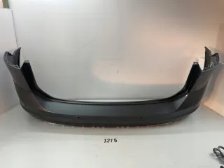 5TA807421A-B Бампер задний Volkswagen Touran 2 Арт e7904779, вид 2