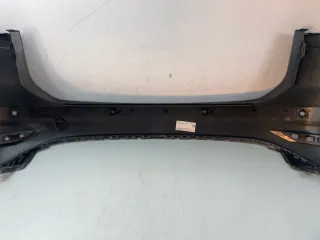 5TA807421A-B Бампер задний Volkswagen Touran 2 Арт e7904779, вид 9