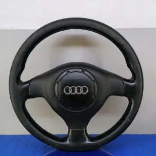 8L0419091Q Руль Audi A3 8L Арт e7904940, вид 1