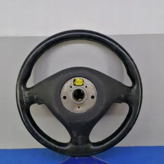 8L0419091Q Руль Audi A3 8L Арт e7904940, вид 2