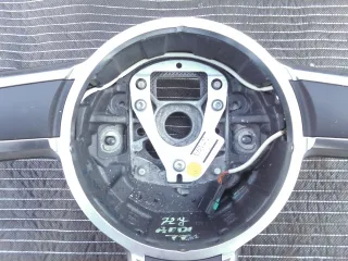 8J0419091A Руль Audi TT 2 Арт e7905022, вид 2
