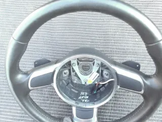 8J0419091A Руль Audi TT 2 Арт e7905022, вид 4
