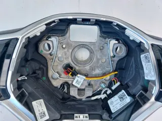 5H0419089FC 5H0419089FD Руль Volkswagen Golf 8 Арт e7905942, вид 12