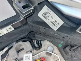 5H0419089FC 5H0419089FD Руль Volkswagen Golf 8 Арт e7905942, вид 14