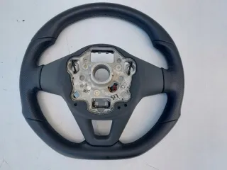 5H0419089FC 5H0419089FD Руль Volkswagen Golf 8 Арт e7905942, вид 5