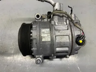 A0022300911 Компрессор кондиционера Mercedes S W221 Арт e7909605, вид 1