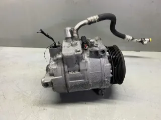 A0022300911 Компрессор кондиционера Mercedes S W221 Арт e7909605, вид 4