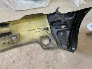  Бампер задний Mazda Demio 1 Арт e7914316, вид 8